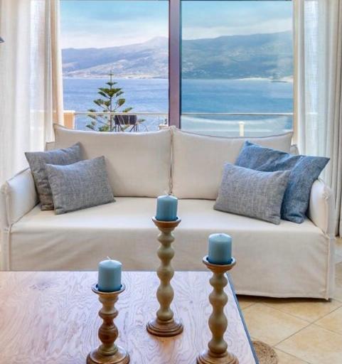 فيلا Artemis Ιncreteble Cretan Resindences Collection سيتيا المظهر الخارجي الصورة